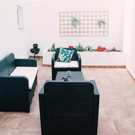 Villa Casa Beta Ven A Disfrutarla Buenavista Del Norte Esterno foto